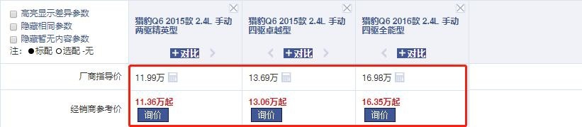 又一国产硬派越野车倒下，13万出头就是四驱，现却濒临破产