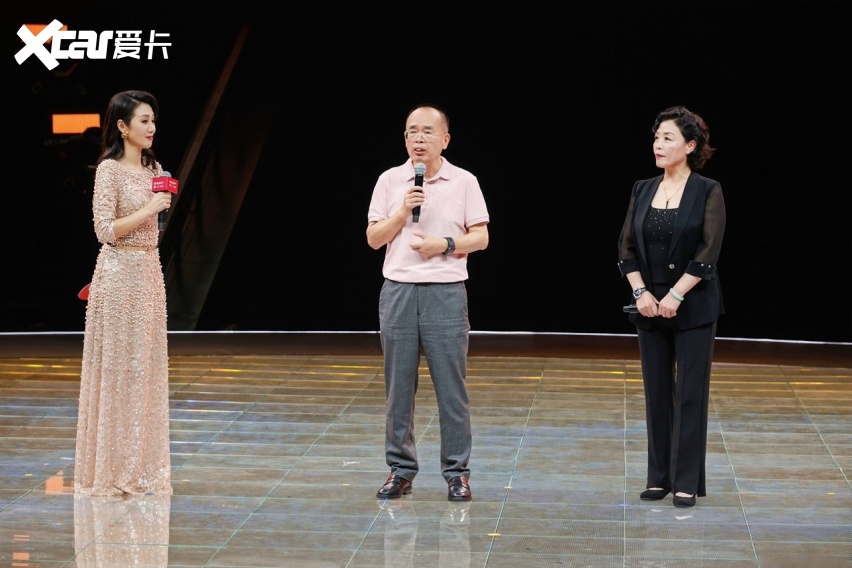 二十当打 不负热爱 东风日产开启人·车·生活新篇章