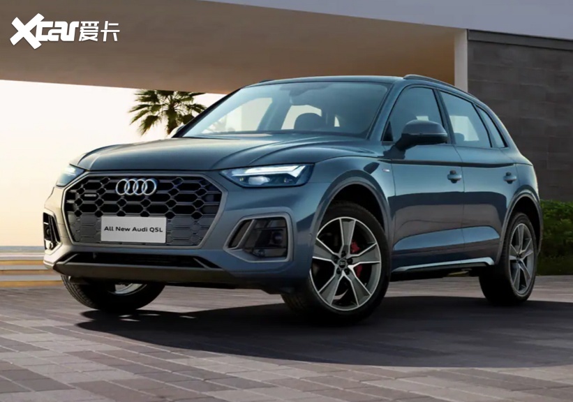 全民舆车:全新款奥迪q5l重点针对配置方面进行调整,增加方向盘加热和