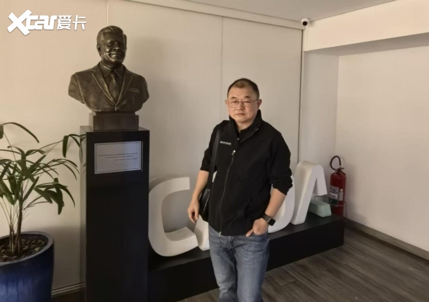 中国汽车产业的巴西考验②｜通往Made in Brazil之路