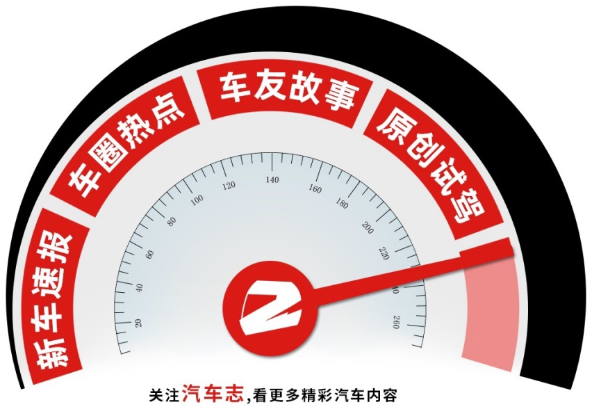 停车场偶遇七台
