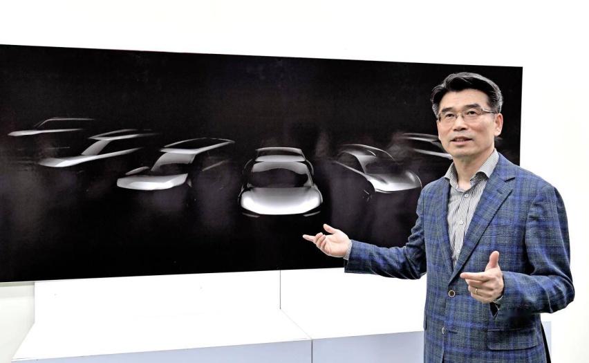 宇尘说车│加速转型 起亚汽车致力于成为电动汽车领军品牌