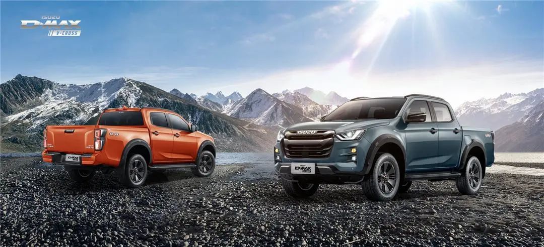 ȫϵ͙CʮD-MAX V-CROSS8ATɵÄLچ