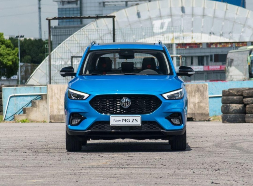 都是全球热销小型SUV，这款车还具有绝对优势吗？