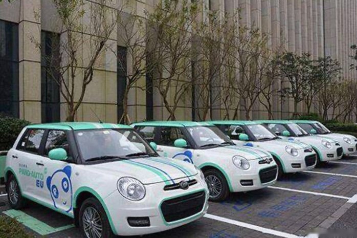 面对未来环境污染，新能源车能否取代燃油车？