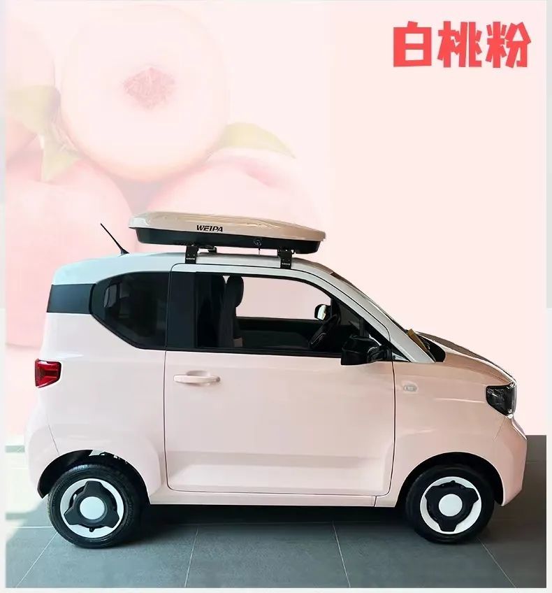 温州安忠伟汽车用品有限公司携新品参展第20届CIAAF郑州展