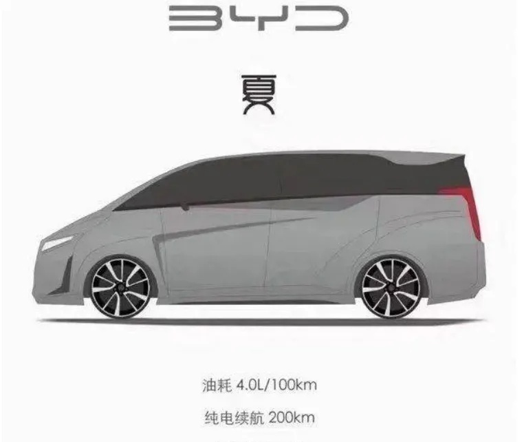 捂了两年的比亚迪夏，还能熬成一锅粥吗？