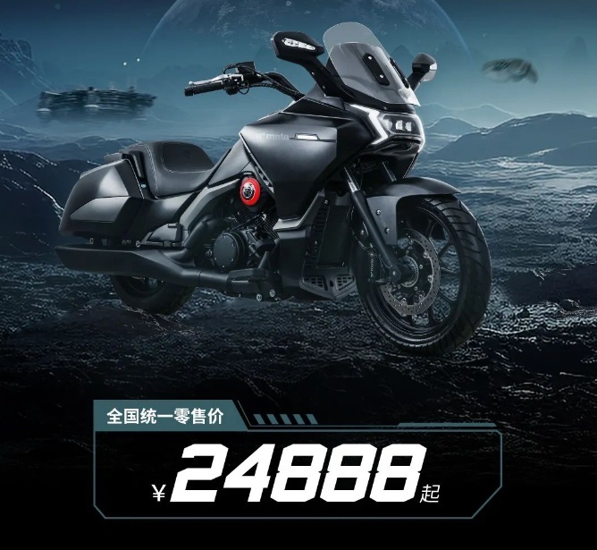 机油+水路面？开测！24888元，派方星舰3T强势登陆：主打极致安全
