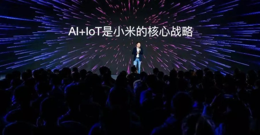 小鹏傍上小米，能否从小到大？