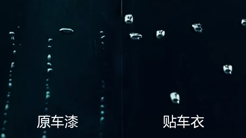 车主进 I 隐形车衣的三类八大作用，你都知道吗？