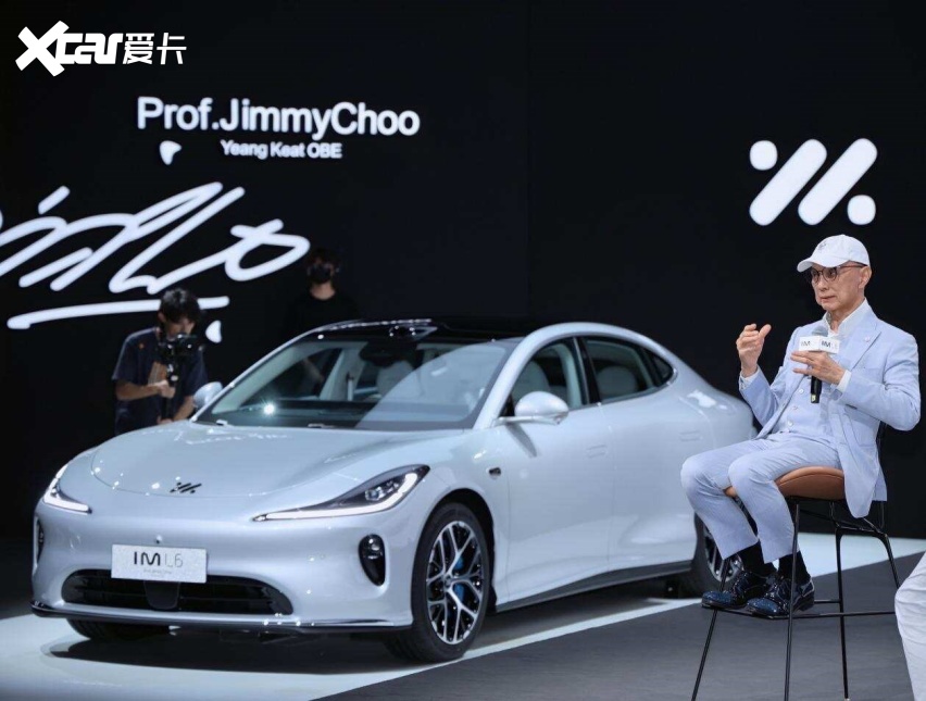 全新一代智己L6，可能是2026女生最想拥有的电车