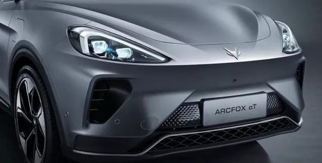 售价硬刚特斯拉Model 3，北汽ARCFOX的底气何在？