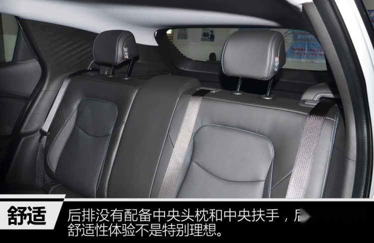 雪佛兰首款国产电动车，续航410km，15.99万的畅巡值的