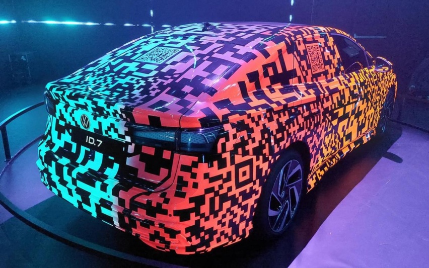 2023年想买大众、奥迪、保时捷的新车，认准这8款就够了