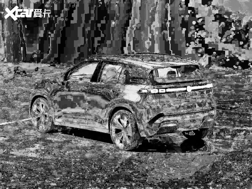 大众入门级纯电SUV要来了,谍照已曝光,或2026年发布