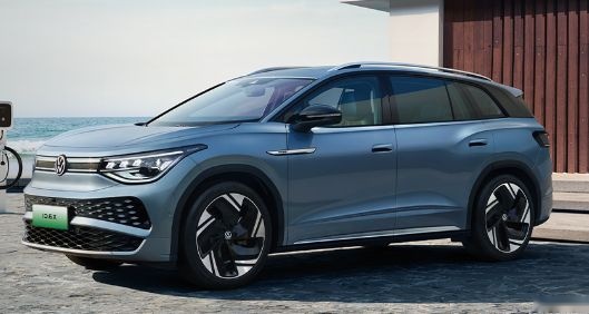 20万级家用纯电SUV该选谁？别克E5以超高品价比打动你