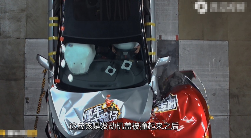 冷却液或是烟雾弹，刀片电池包安全性不应忽视