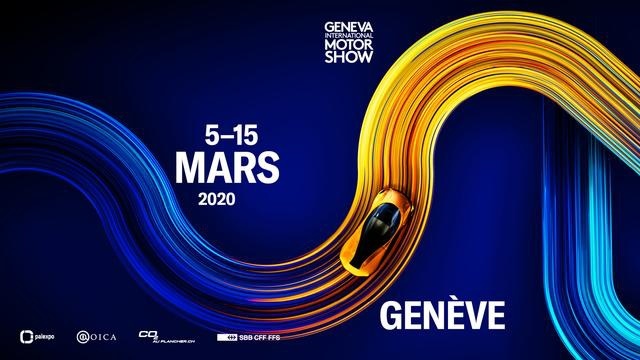 Nice车圈日报|全新奔驰GLA SUV正式下线，2021年日内瓦车展将取消