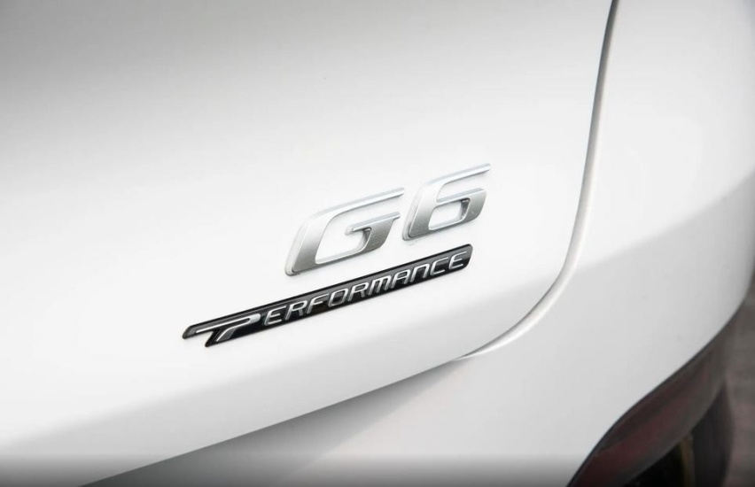 集“全村”的希望？对标特斯拉Model Y，小鹏G6够不够格