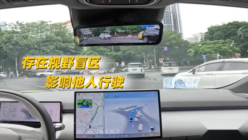 没有激光雷达的小鹏P7+，智驾到底好不好使？