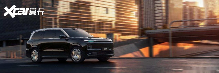 零跑十年磨一剑：D19携增程500km纯电续航、双高通8797芯片登场(图12)