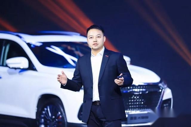全家出游最佳选择！“旅行头等舱SUV”，捷途X95上市售9.99万元起