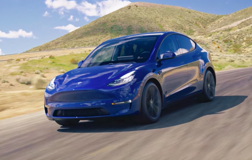 5月份新能源销量：特斯拉Model 3同比下滑，比亚迪DM-i车型热销