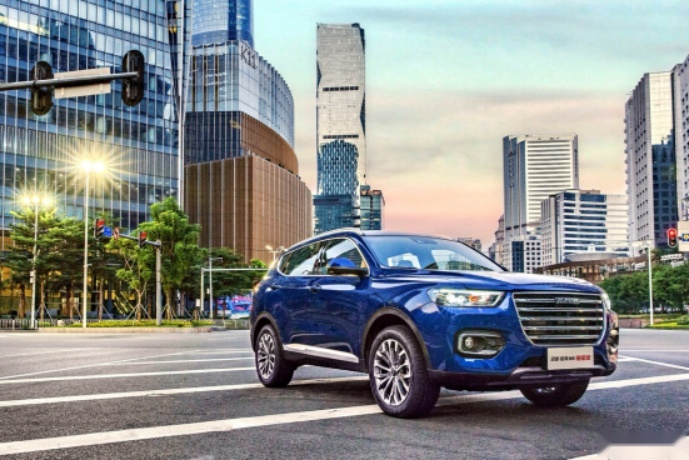 4月销量突破8万 长城汽车SUV+皮卡出奇招见实效