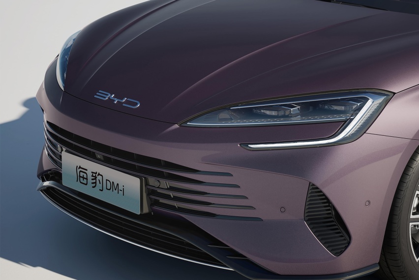 8月新车，5大看点，你最中意哪一款？
