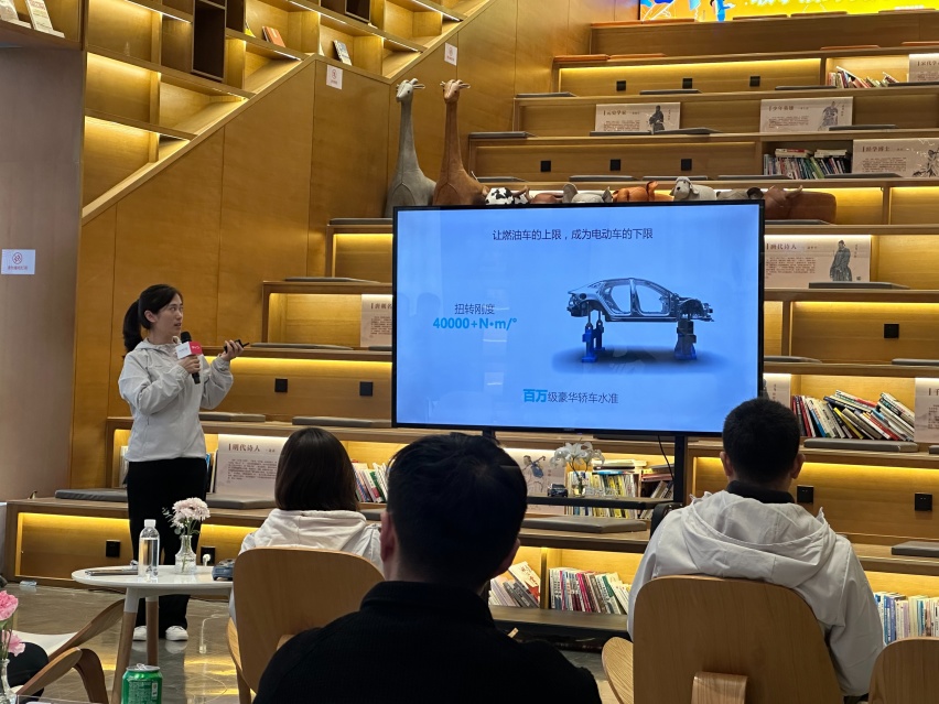 比亚迪的成功密码：用户对电动车的畅想，e平台3.0做到了