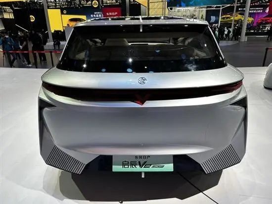 合资大牌推纯电SUV