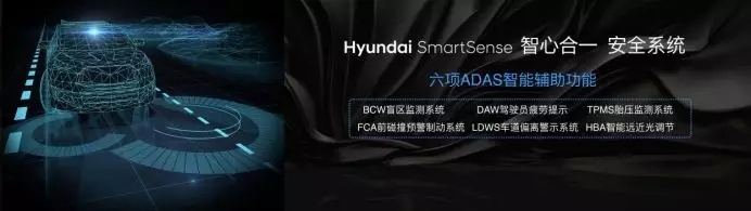 卡罗拉、雷凌E+劲敌来袭，北京现代领动插混百公里油耗仅1L！
