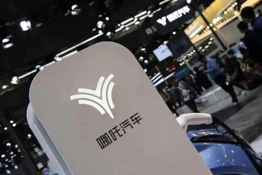理想提前完成KPI 哪吒继续下滑 造车新势力11月销量榜公布