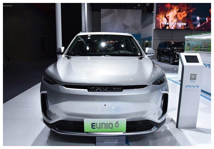 5月份又有一批新上市的纯电动车 先睹为快看重点