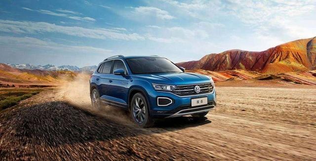 20万左右的家用SUV？选这三款合资车，有颜值、有空间，有动力！
