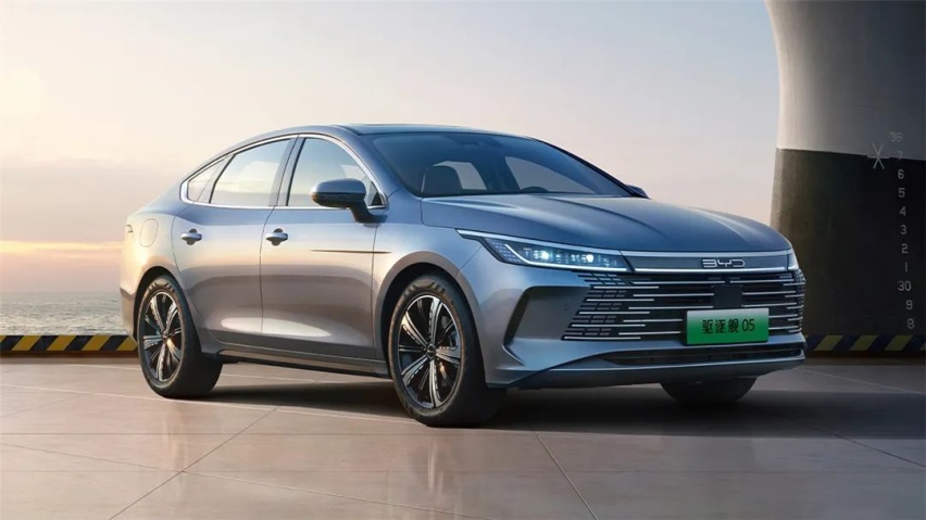 MG ONE-β上市，吉利帝豪L Hi·X官图发布…丨今日车闻