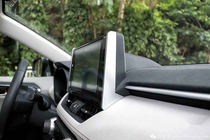 一汽丰田RAV4超深度车评：不是所有的传奇都能延续传奇
