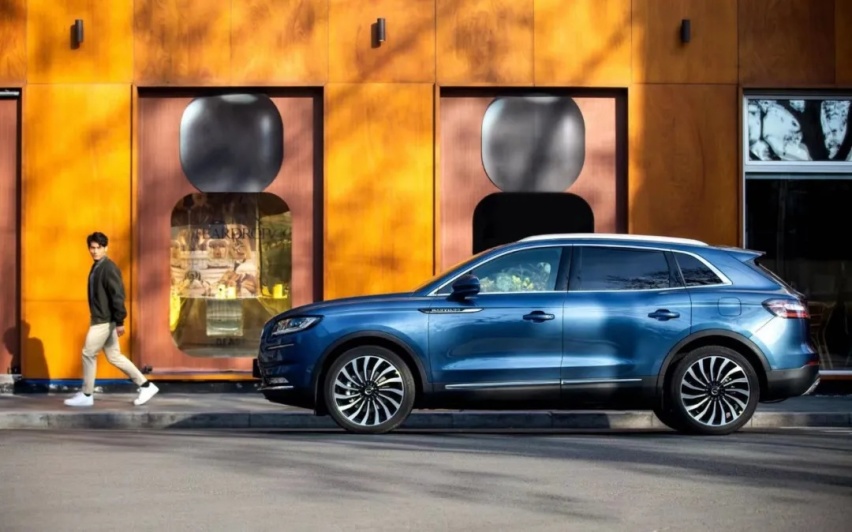 40万上下SUV，航海家到底有多少战斗力？