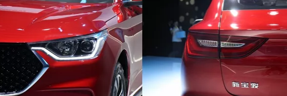 亲民、性价比高，宝骏RC-6年轻化助力品牌上行