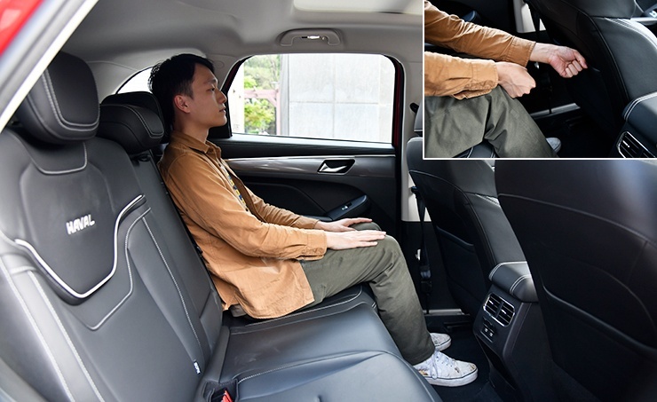 年轻人的第一台车，试驾哈弗初恋，能成为哈弗下一个爆款车型吗？