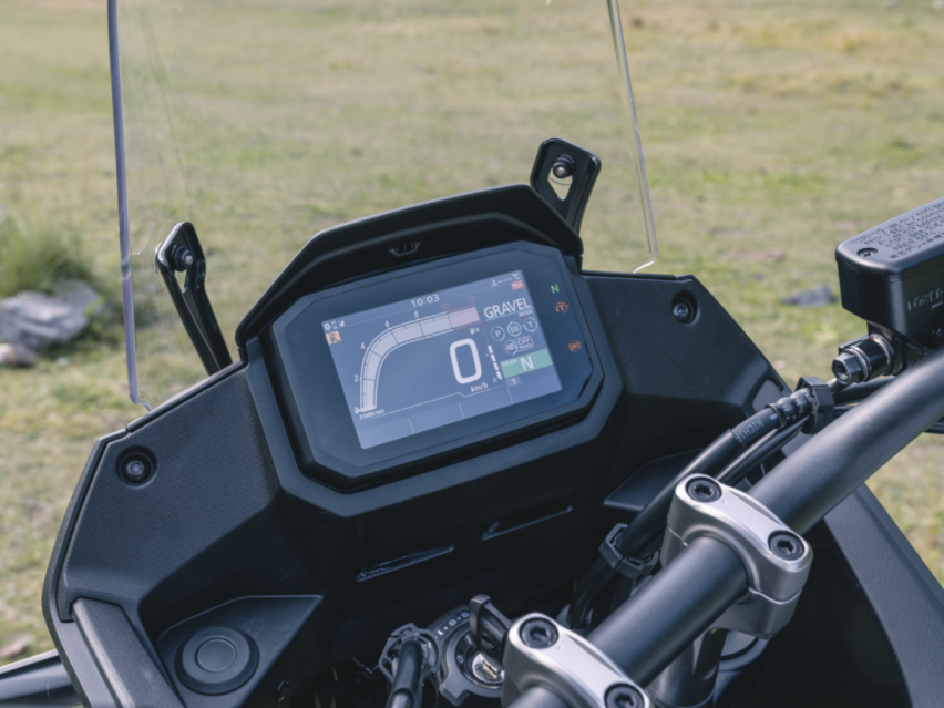 2023年度值得期待的5款新车，本田双雄XL750&CL500当仁不让
