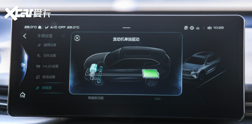 长城凭什么挑战日系混动  柠檬混动DHT拆给你看