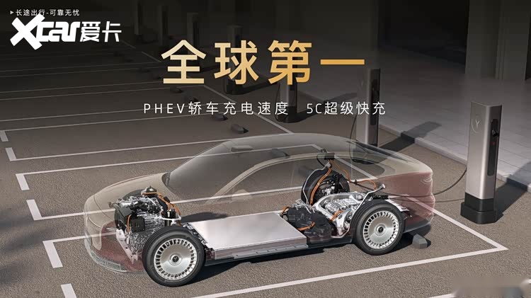 岚图追光L上市售 27.99万起！技术破局定义混动旗舰新基准