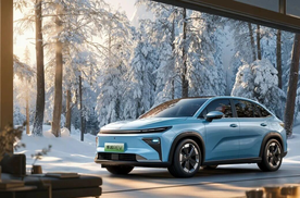 浩思动力加持,博越REV重新定义家用增程出行