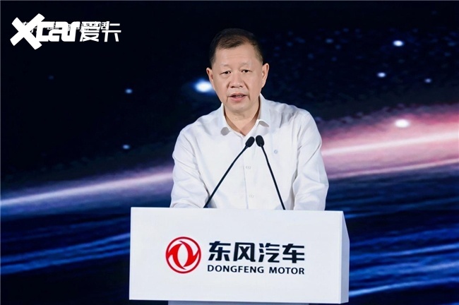 科技向善 东风有信 东风汽车第十届科技创新周全面升级