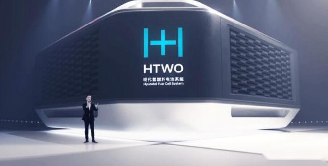 新知达人, 优化燃油车数量 建设氢燃料基地 看现代·起亚的“中国局”