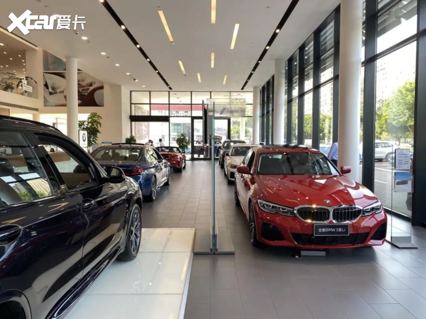 芯荒殃及豪华车，现在买BBA有哪些烦恼？
