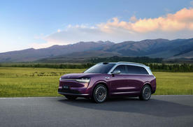 问界M9领衔，问界递交一份含“智”量满满的春节出行答卷