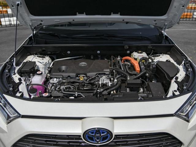 全新RAV4荣放领衔 这6款重磅新车将于十月上市