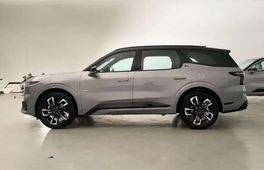 买车的等一等  四款美系SUV来袭 凯迪拉克XT6领衔
